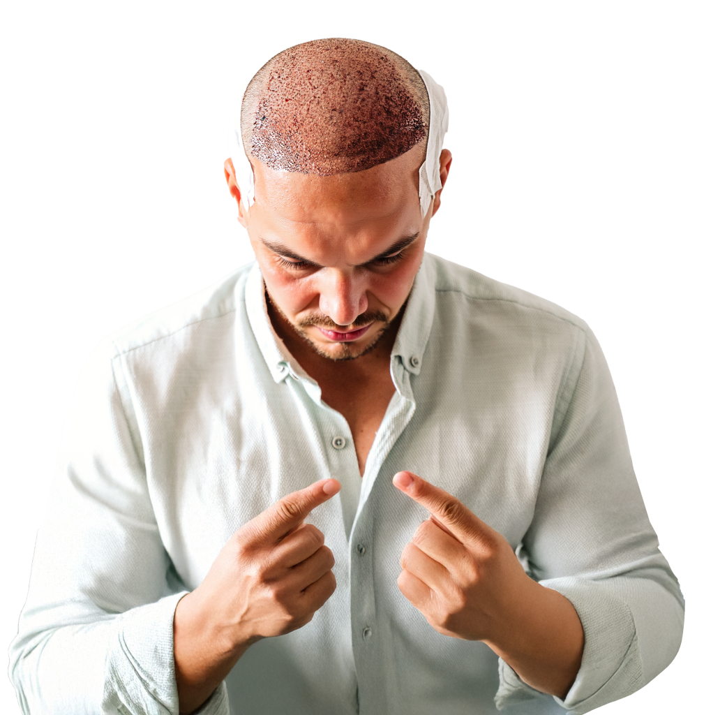 hairmedic.me przeszczep włosów w Turcji